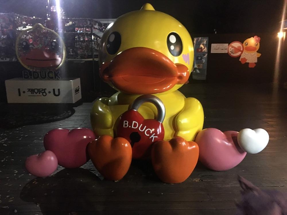 MMさんが投稿したNソウルタワーに関する口コミの画像