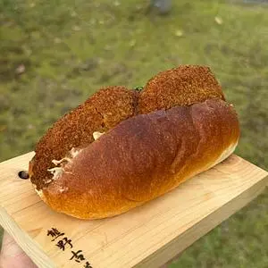 ブルドック