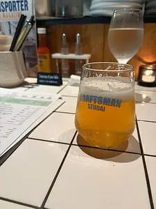Craft Beer×Italian Bar CRAFTSMAN