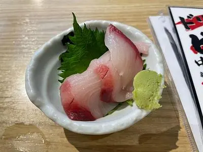 酒と魚とめし 濱いちもんめ