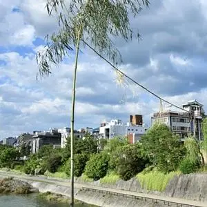 四条大橋