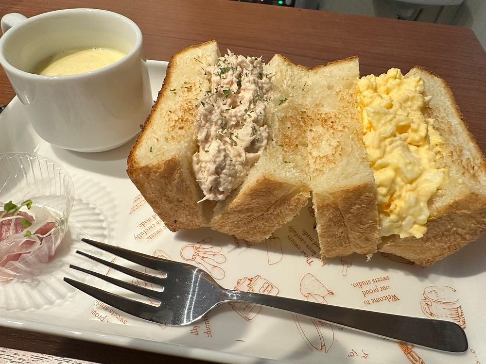 BOM-BA-YEさんが投稿したデヴァン コーヒー（DEVAN COFFE【旧店名】デヴァン カフェ）に関する口コミの画像