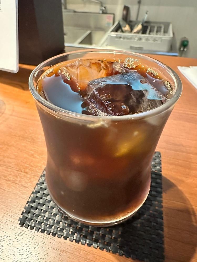 BOM-BA-YEさんが投稿したデヴァン コーヒー（DEVAN COFFE【旧店名】デヴァン カフェ）に関する口コミの画像