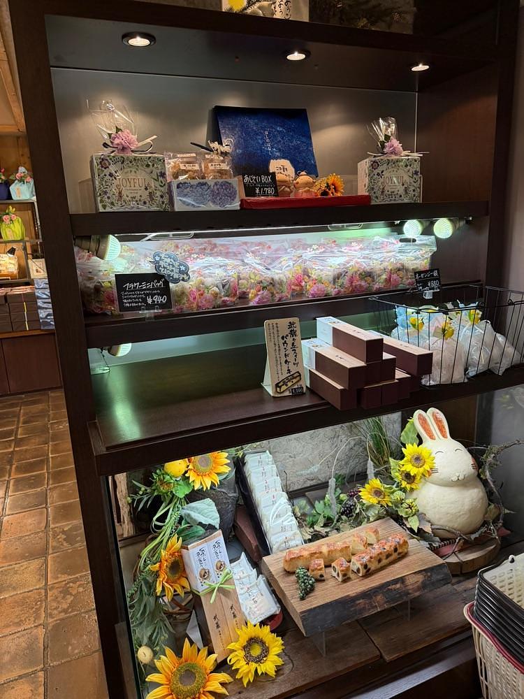 luckyさんが投稿した菓子屋　木いちご （カシヤキ イチゴ）に関する口コミの画像