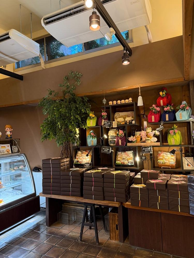 luckyさんが投稿した菓子屋　木いちご （カシヤキ イチゴ）に関する口コミの画像