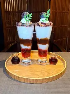 茶寮翠泉 高辻本店