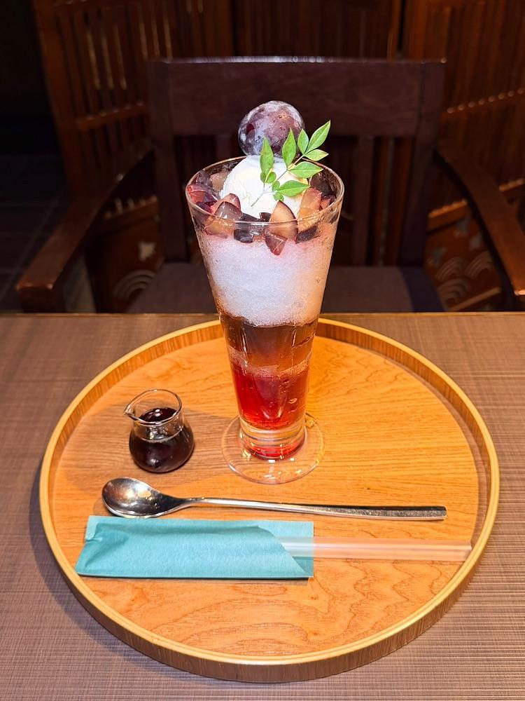 sopranosaxeveさんが投稿した茶寮翠泉 高辻本店に関する口コミの画像