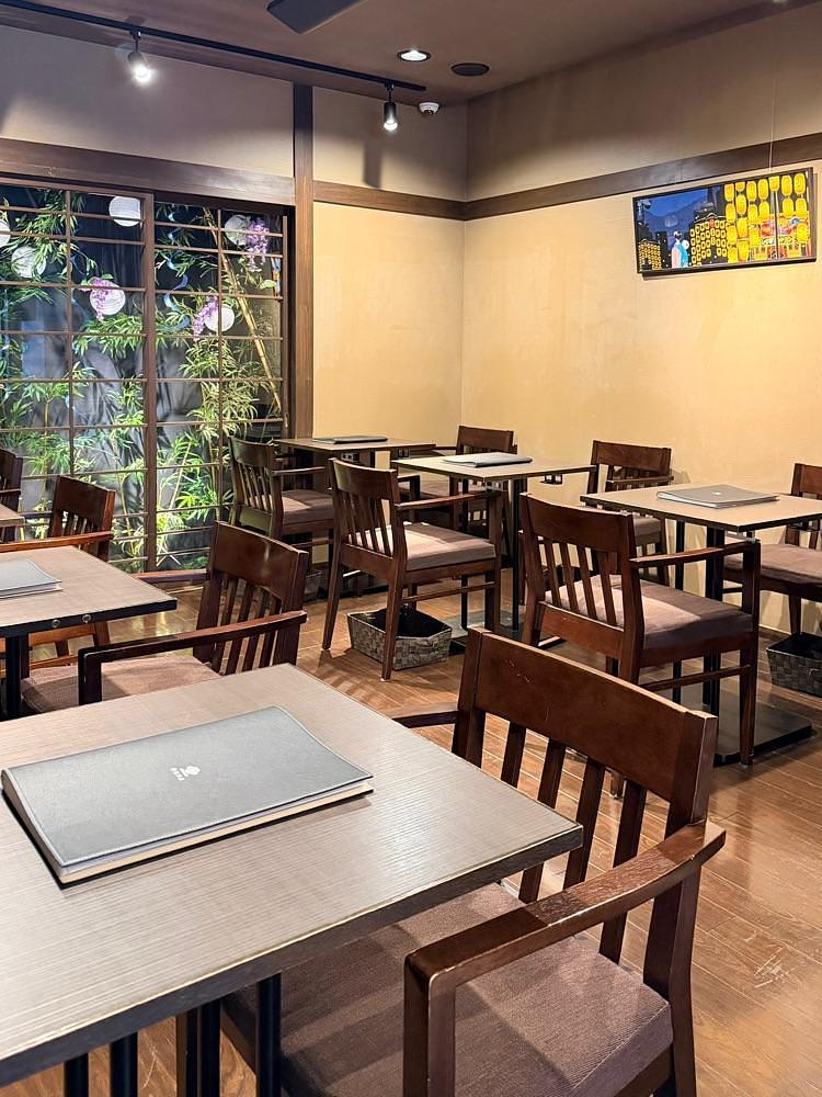 sopranosaxeveさんが投稿した茶寮翠泉 高辻本店に関する口コミの画像