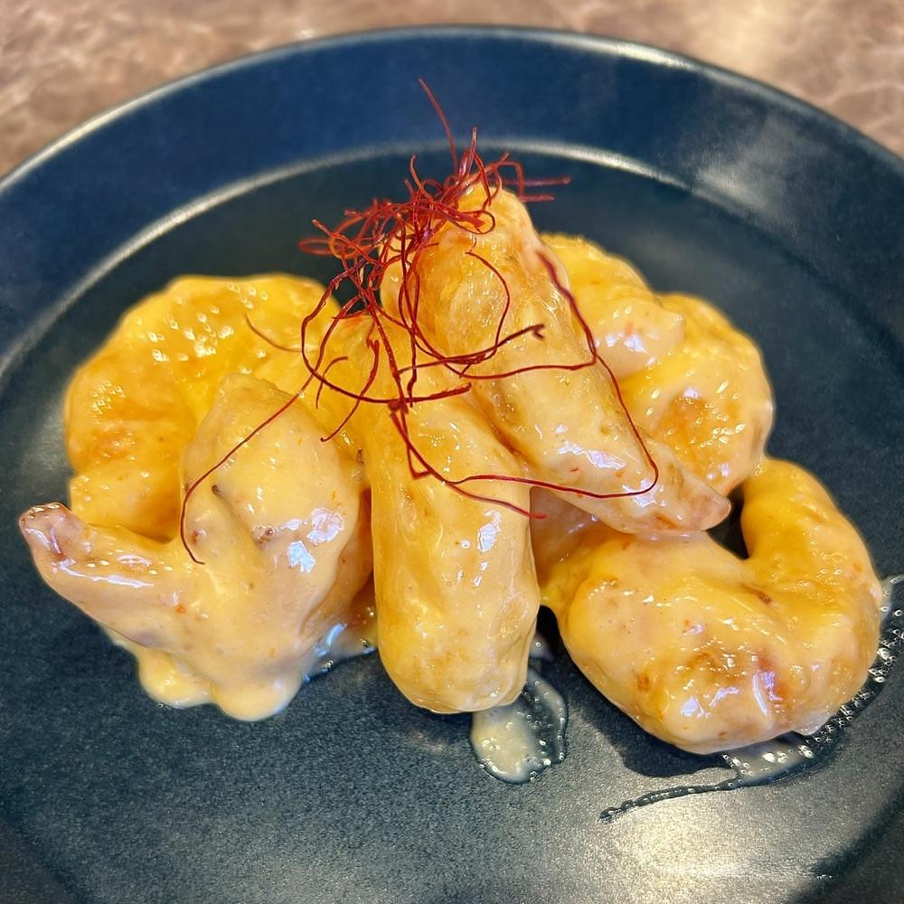Mr. イリジウム シルバーさんが投稿した四季亭 滝の水店（しきてい）に関する口コミの画像