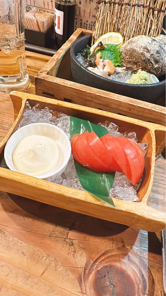 stealthさんが投稿した海鮮問屋 三宮 セリ壱に関する口コミの画像