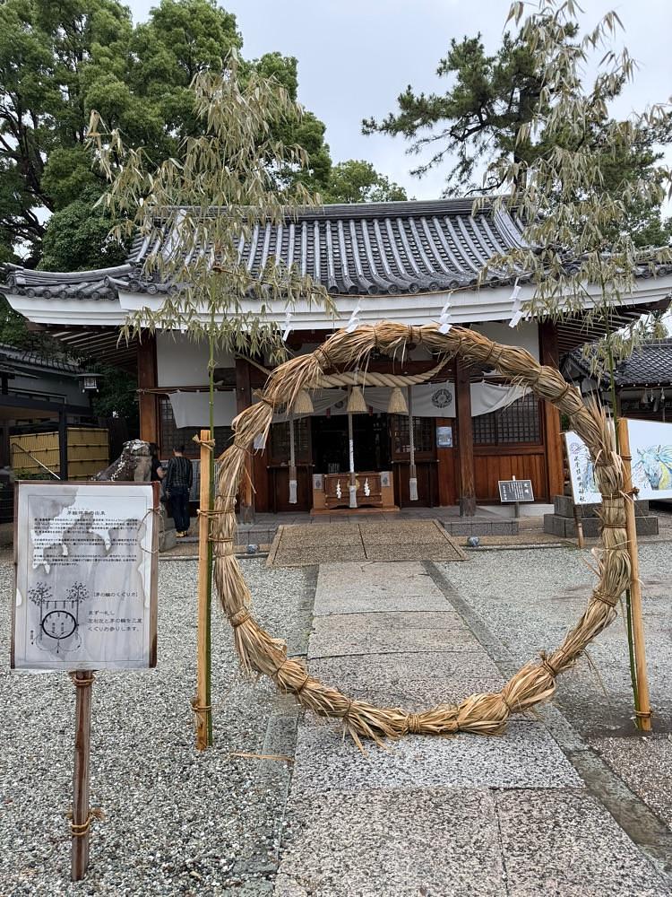 himbaさんが投稿した水堂須佐男神社に関する口コミの画像