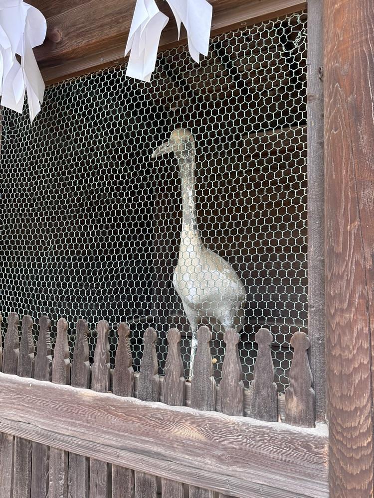 ぺたこ♡さんが投稿した白鳥神社（香川県東かがわ市）に関する口コミの画像