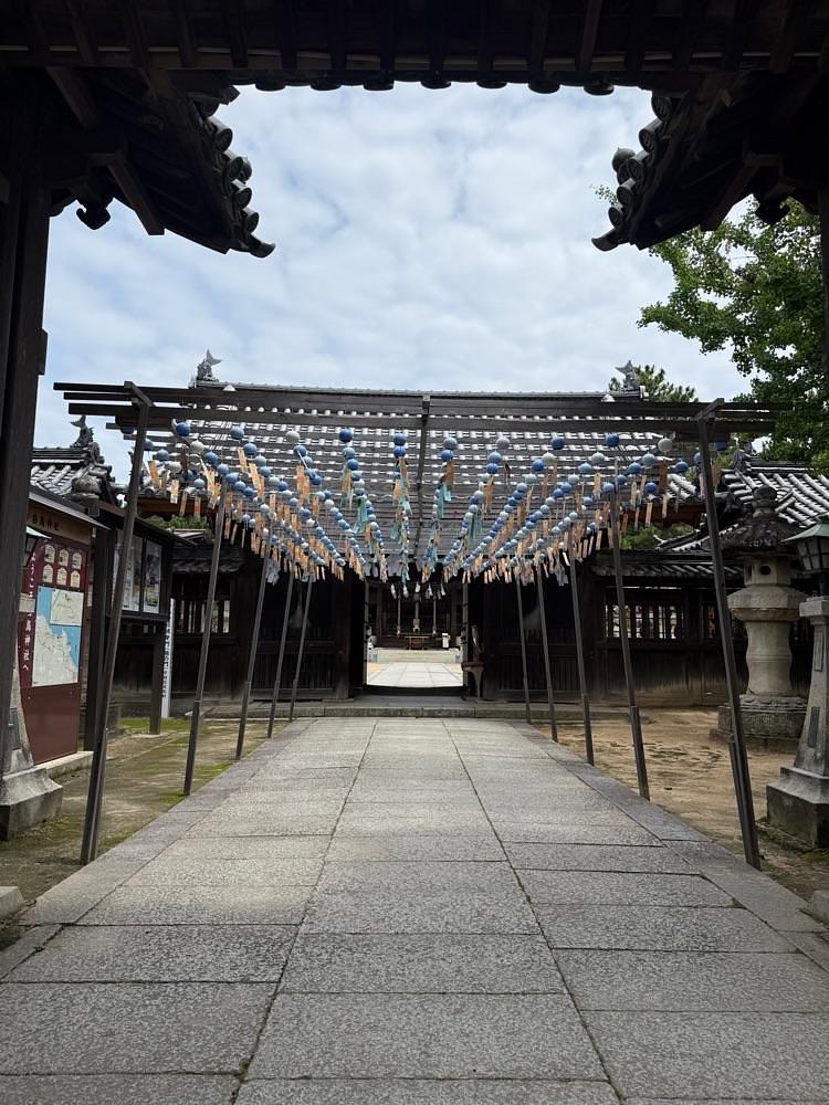 ぺたこ♡さんが投稿した白鳥神社（香川県東かがわ市）に関する口コミの画像