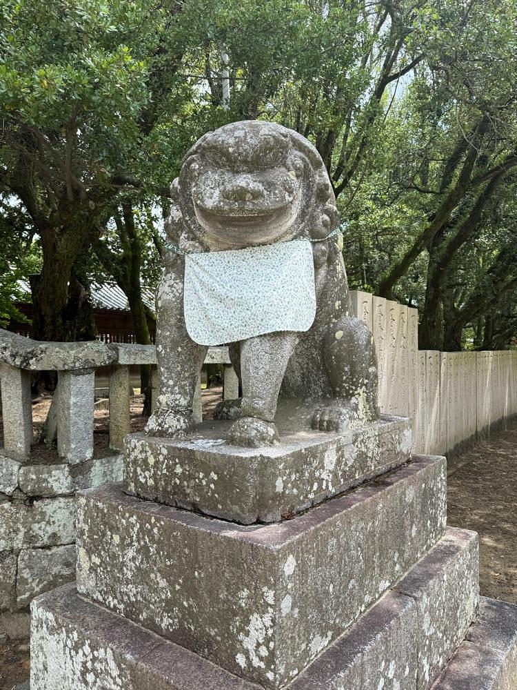 ぺたこ♡さんが投稿した白鳥神社（香川県東かがわ市）に関する口コミの画像