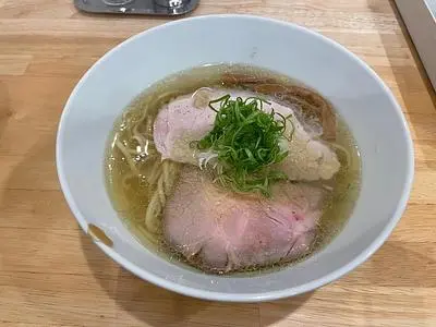 地球の中華そば(hoshinochuukasoba) 1枚目