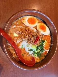 麺場 田所商店 宮前店