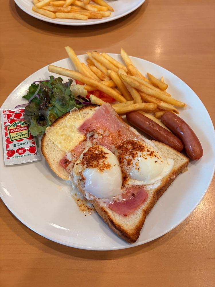 サブ&クルさんが投稿したジョナサン 宮前平店に関する口コミの画像
