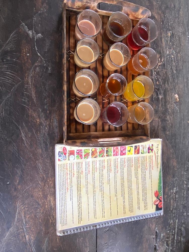 MMさんが投稿したUma Pakel Agro Tourism & swingに関する口コミの画像