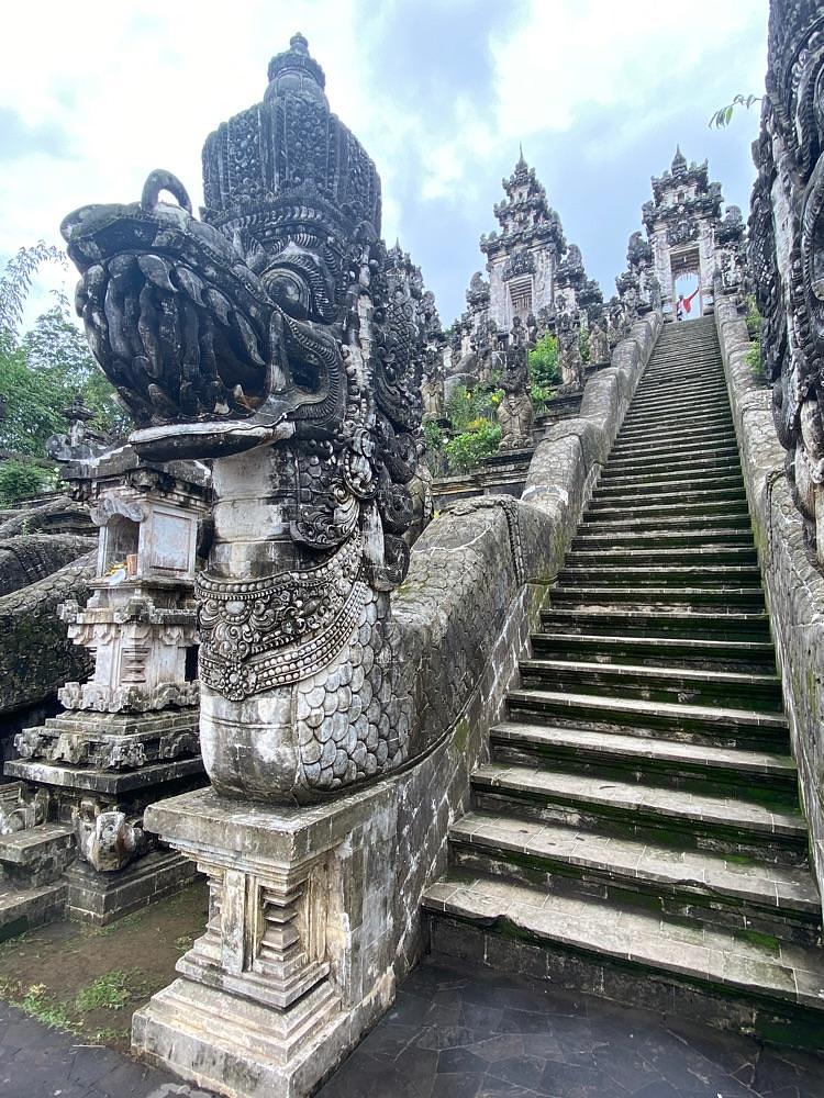 MMさんが投稿したLempuyang Templeに関する口コミの画像