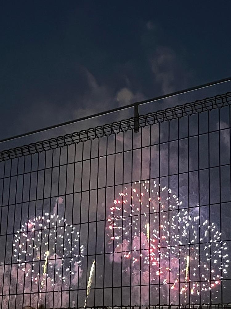 MMさんが投稿した幕張ビーチ花火フェスタに関する口コミの画像