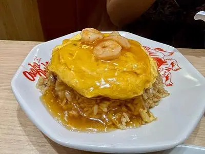 大阪王将 TXアベニュー八潮店