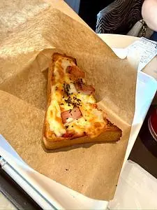 サンマルクカフェ フレスポ八潮店