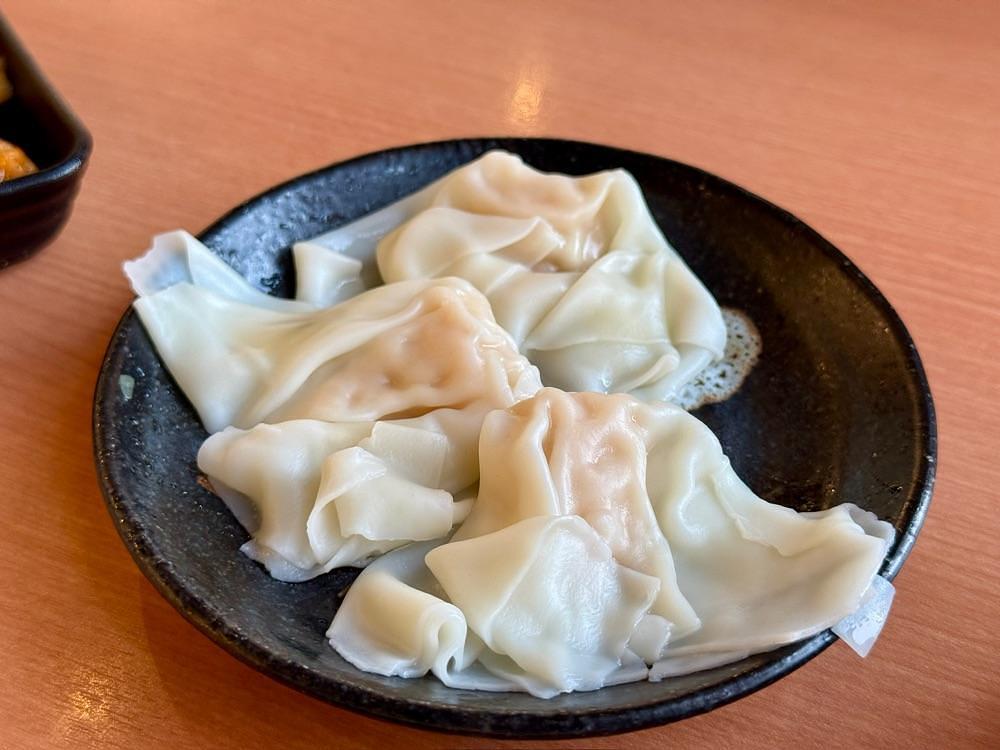 MMさんが投稿した麺場 田所商店 八潮店に関する口コミの画像