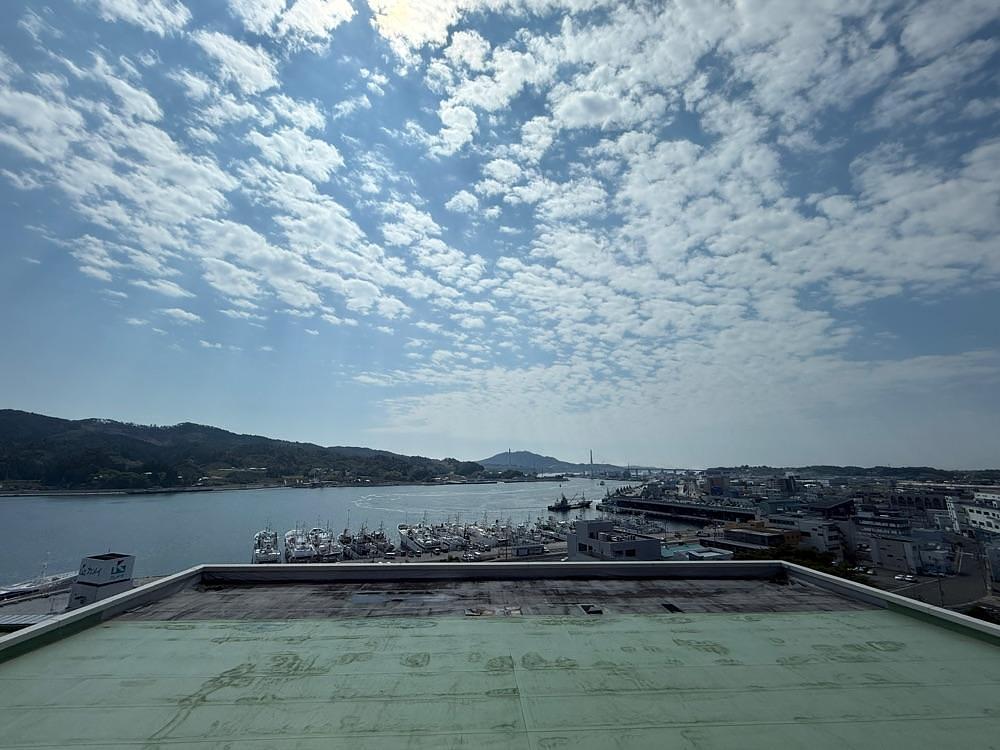 MMさんが投稿した気仙沼プラザホテルに関する口コミの画像
