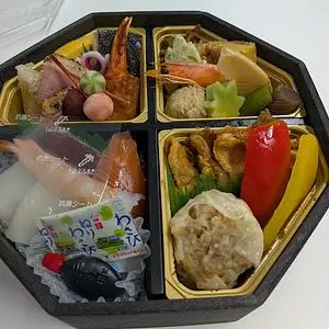 魚料理 一心