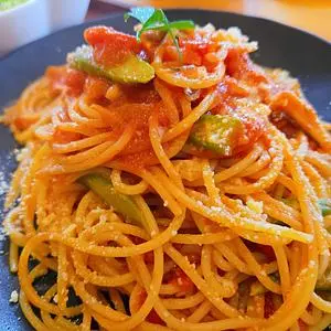 定食・パスタ かたぎりさん