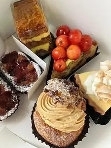 パティスリー・アツタマ（patisserie Atsutama）