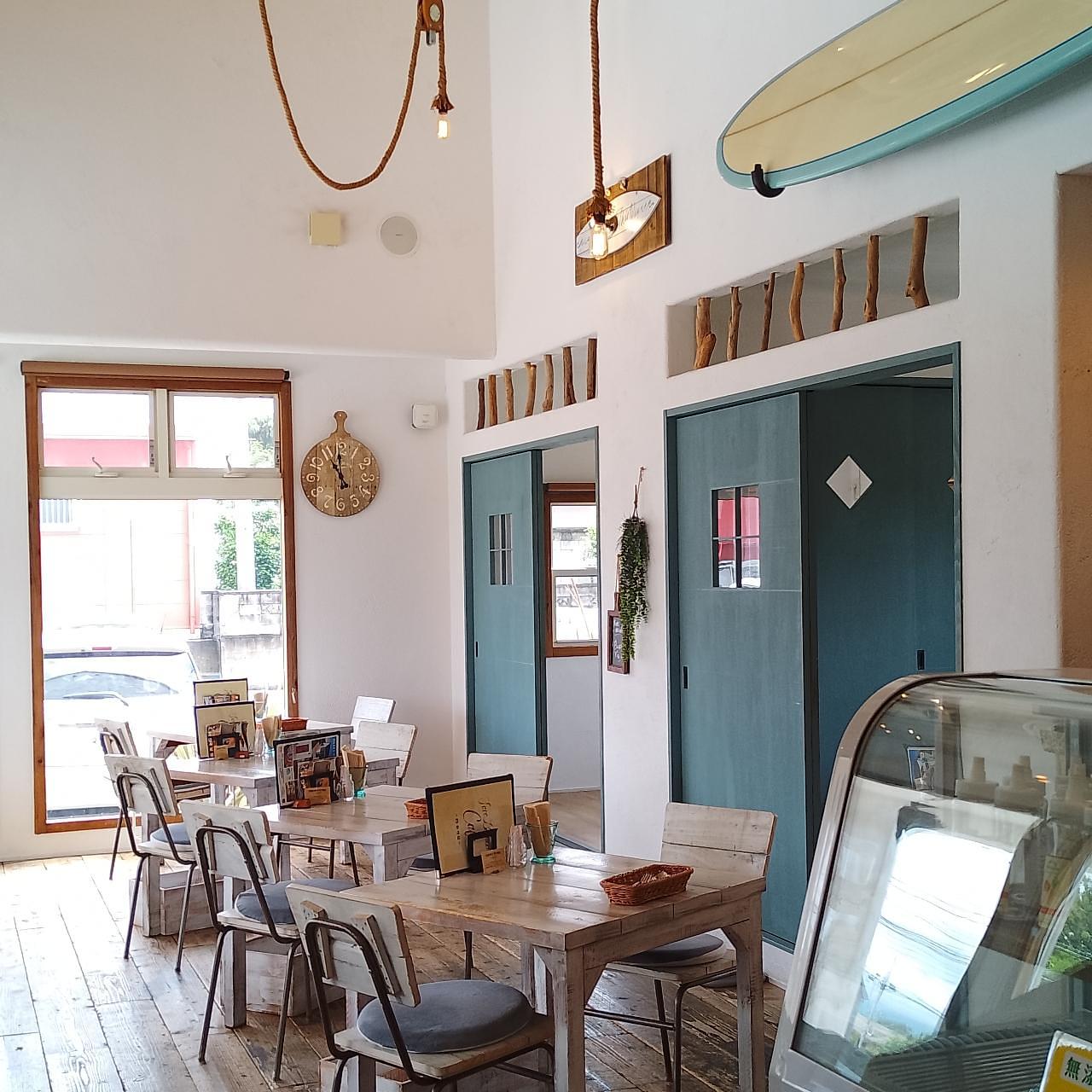 のんびりんこさんが投稿したファーロ ブランコ カフェ（faro blanco cafe）に関する口コミの画像