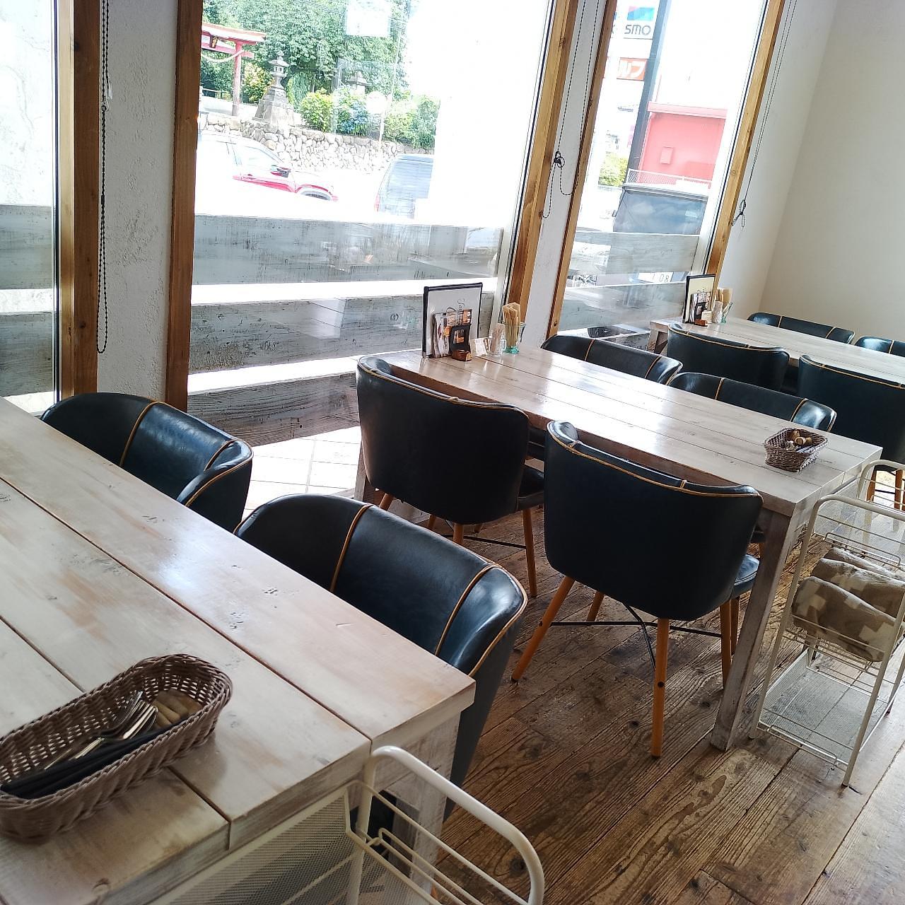 のんびりんこさんが投稿したファーロ ブランコ カフェ（faro blanco cafe）に関する口コミの画像