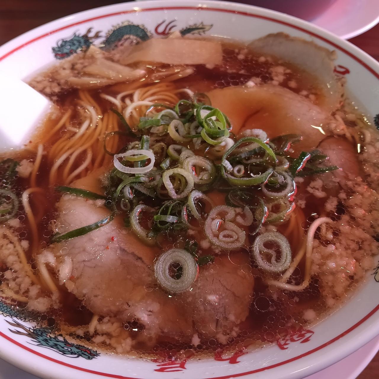 ハル1119さんが投稿したラーメン 魁力屋 山科小野店に関する口コミの画像