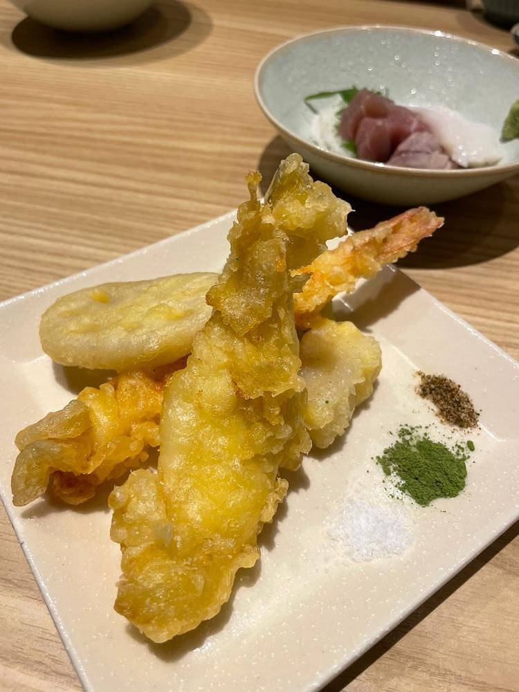 しがないサラリーマンさんが投稿した全席個室 じぶんどき 田町三田口駅前店に関する口コミの画像