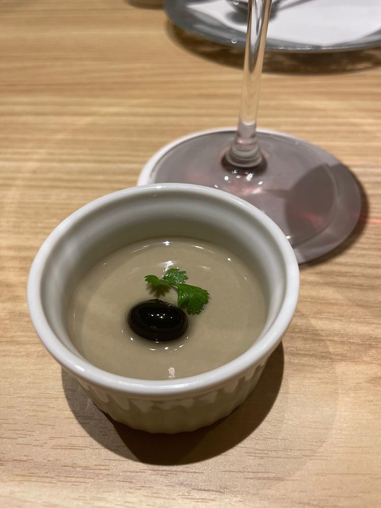 しがないサラリーマンさんが投稿した全席個室 じぶんどき 田町三田口駅前店に関する口コミの画像