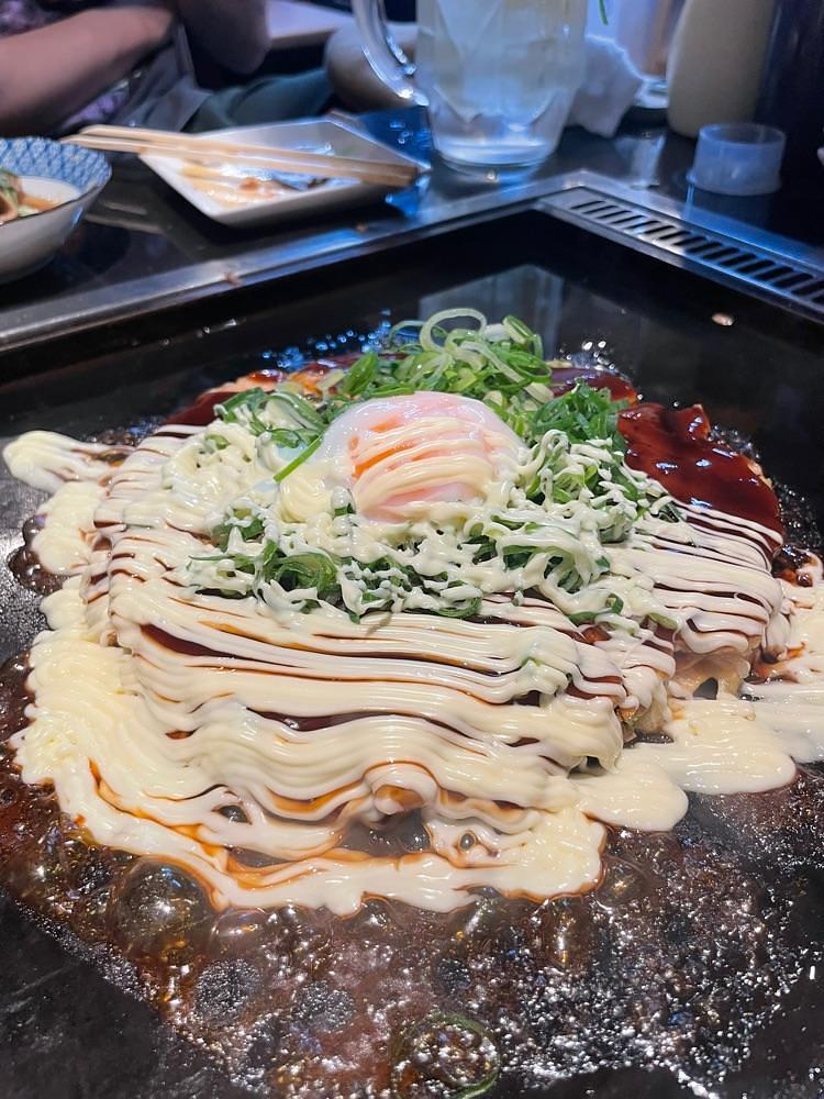 しがないサラリーマンさんが投稿した月島もんじゃ居酒屋 こだまに関する口コミの画像