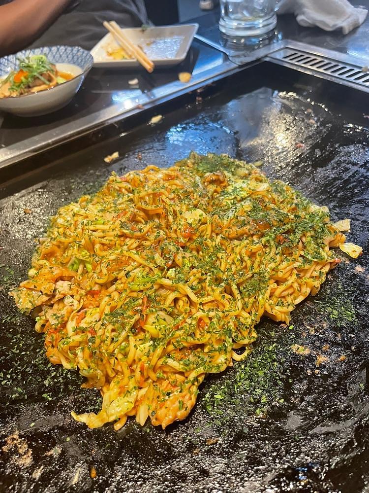 しがないサラリーマンさんが投稿した月島もんじゃ居酒屋 こだまに関する口コミの画像