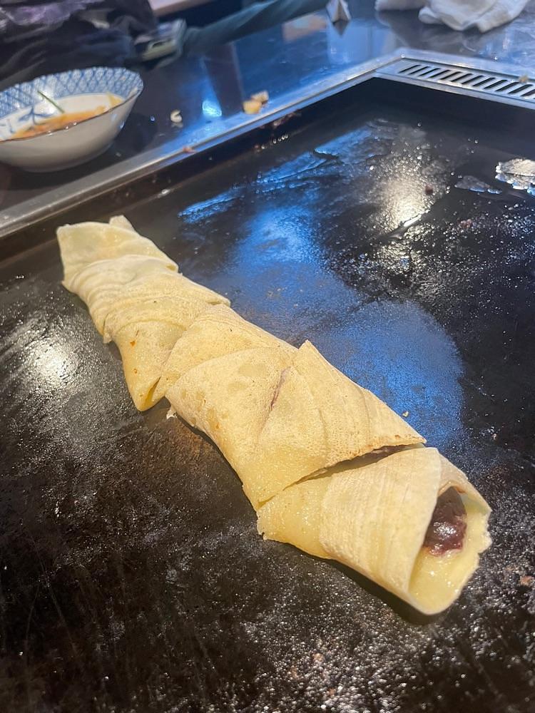 しがないサラリーマンさんが投稿した月島もんじゃ居酒屋 こだまに関する口コミの画像