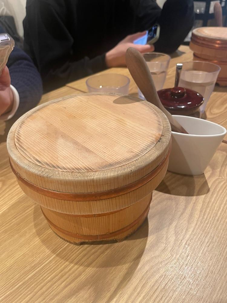 しがないサラリーマンさんが投稿した土鍋ご飯いくしか 中目黒店に関する口コミの画像
