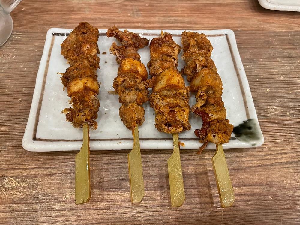 fumiさんが投稿した鳥良商店 野毛店に関する口コミの画像