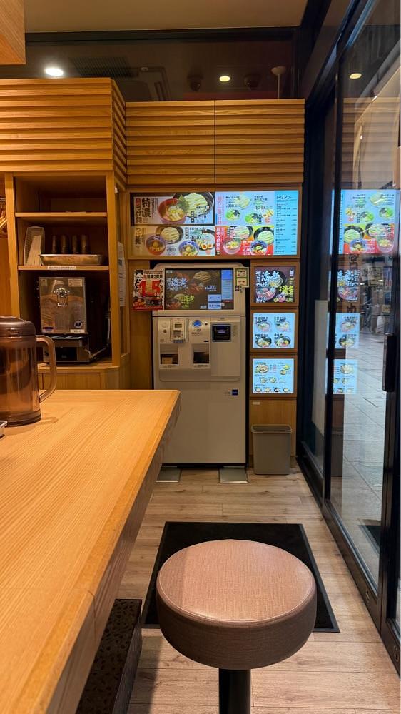 【東京近郊】居酒屋勝手にレビューさんが投稿した三田製麺所 大宮ラクーン店に関する口コミの画像