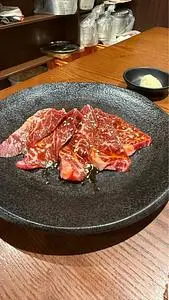 炭火焼肉 牛ライフ