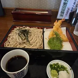 そば幸 浜線店
