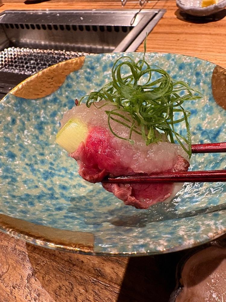 natural_city_d2e6さんが投稿した和牛料理 一石三鳥に関する口コミの画像