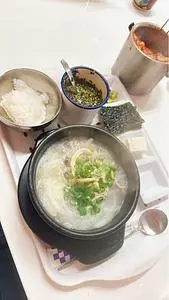 韓八商店