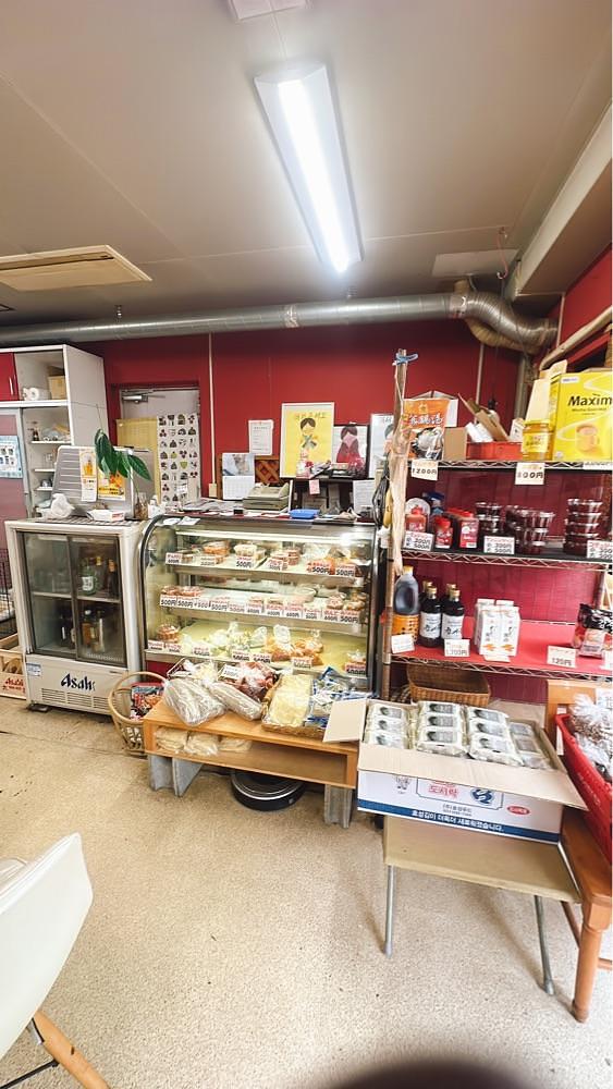 stealthさんが投稿した韓八商店に関する口コミの画像