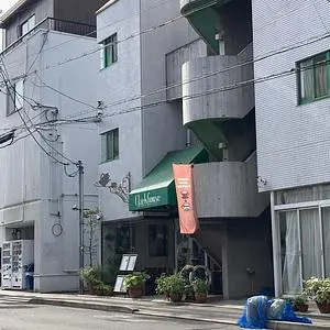 クラークハウス