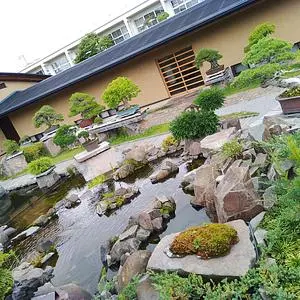 さいたま市大宮盆栽美術館