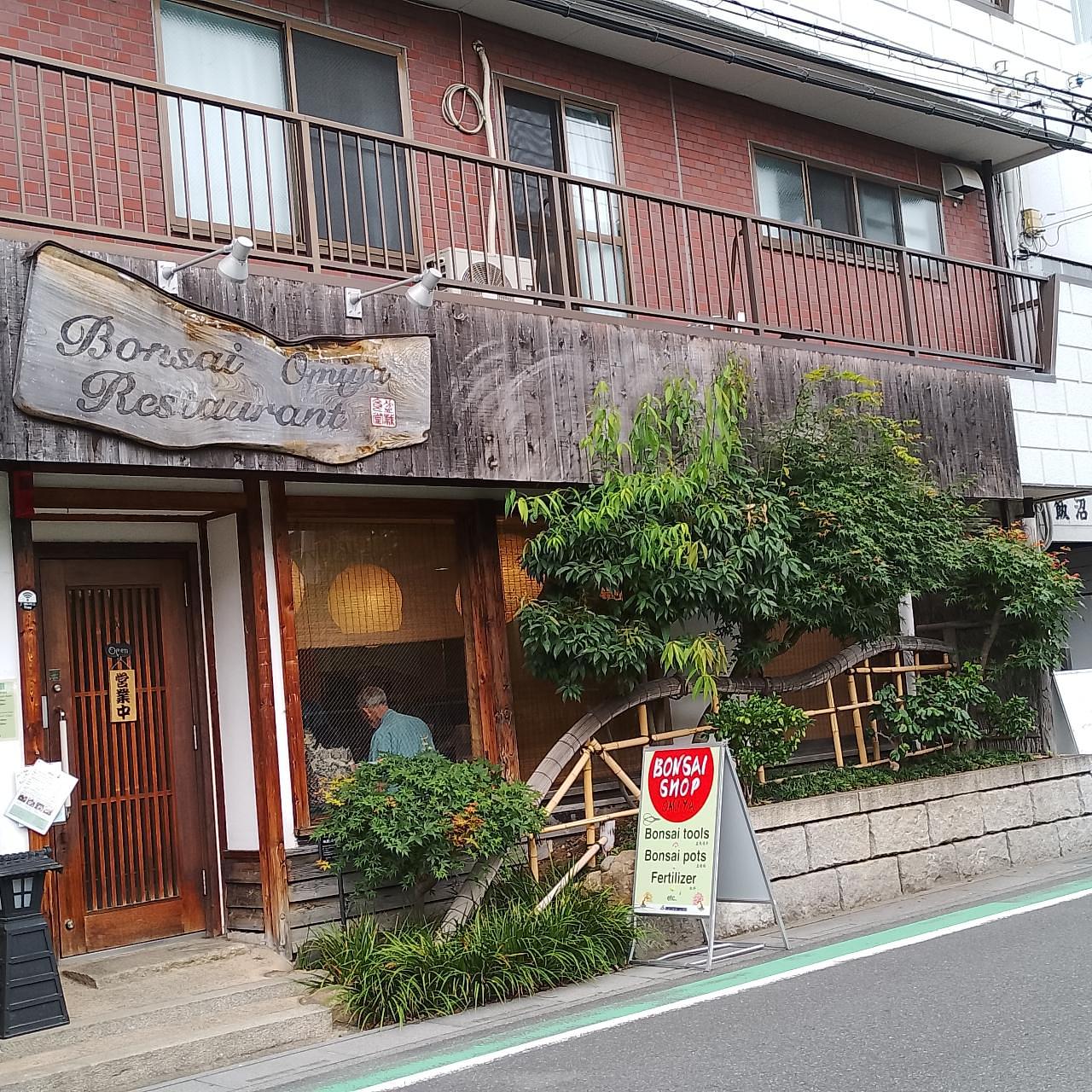 のんびりんこさんが投稿したさいたま市大宮盆栽美術館に関する口コミの画像